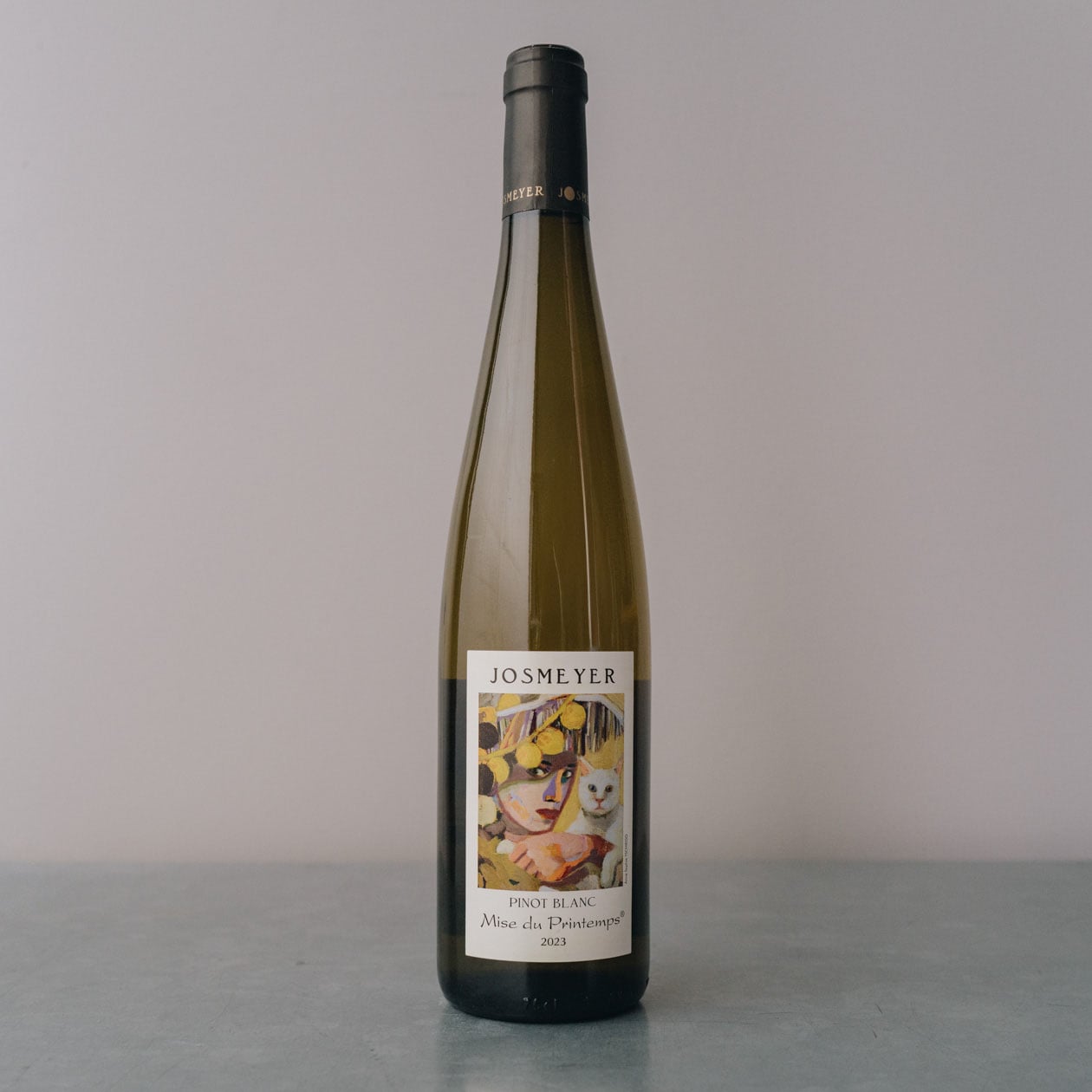2024 Josmeyer Pinot Blanc 'Printemps' - BIO